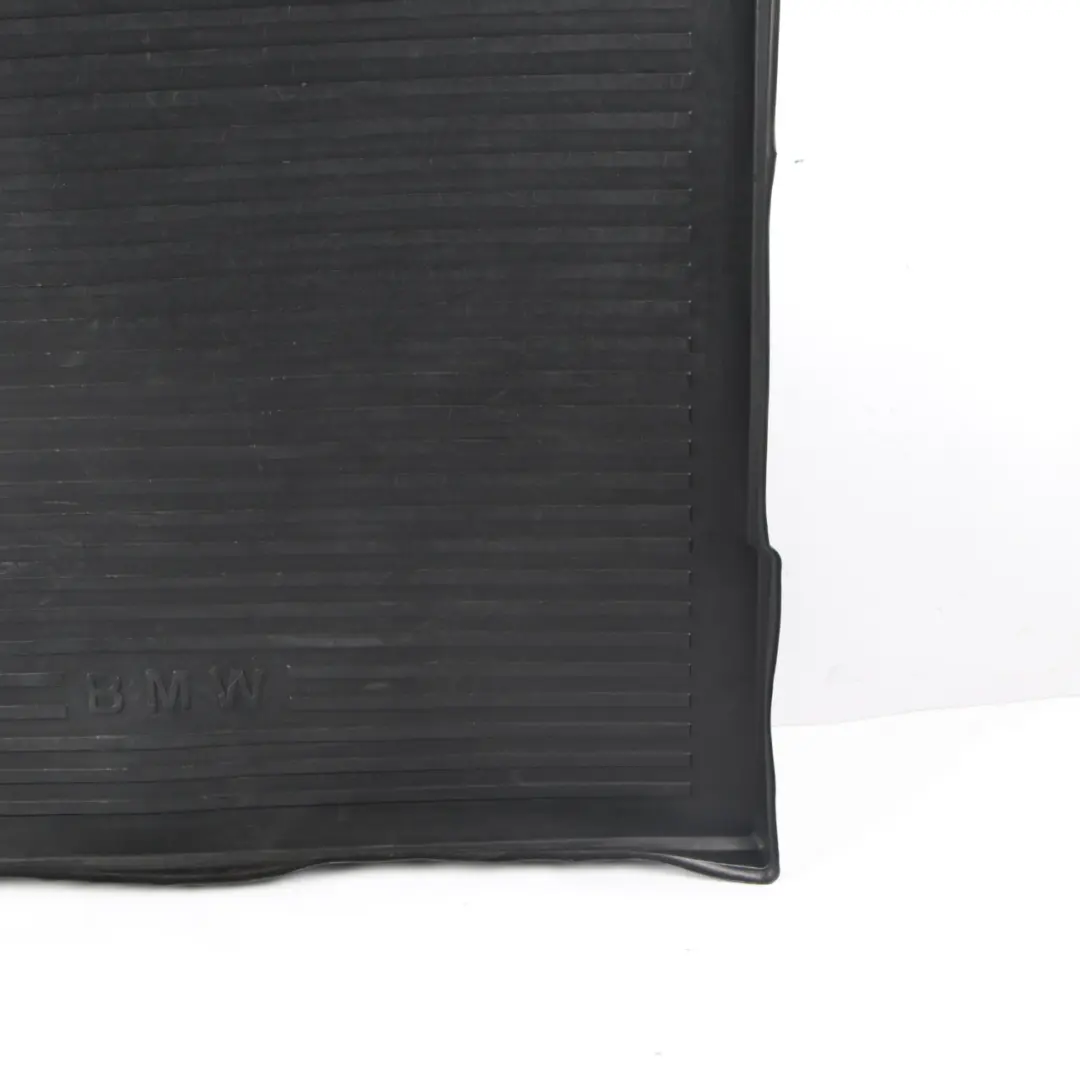 BMW X5 E70 Boot Trunk Floor Luggage Compartment Rubber Mat - SKU 0444754 - Part number 0444754