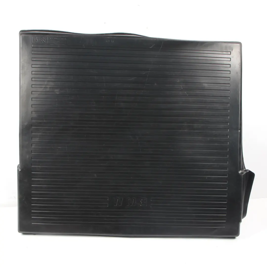Maletero Piso Alfombra Maletero Antracita para BMW X5 E70 con número de pieza 0444754 BMW X5 E70 Maletero Piso Alfombra Maletero Antracita - SKU 0444754 - Número de pieza 0444754