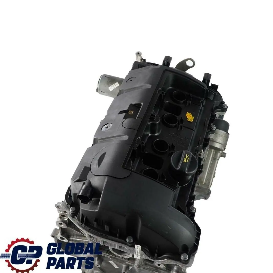 Mini One R55 R56 1.4 95HP Petrol N12 Bare Engine N12B14A with 23k miles WARRANTY - SKU 0444882-4 - Part number 444882