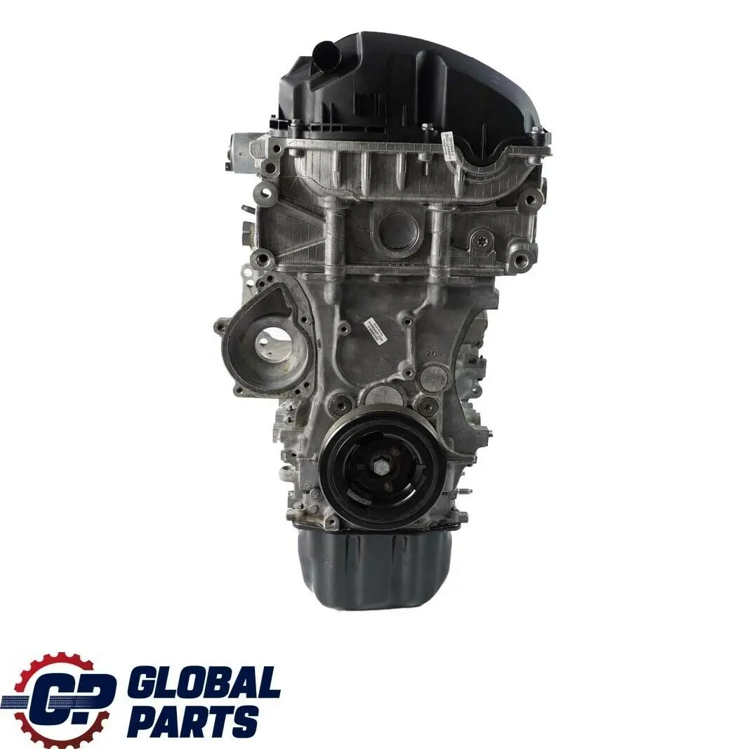 95CV Essence N12 Moteur Nu N12B14A avec 37 000 km, GARANTIE Mini One R55 R56 1.4 - SKU 0444882-4 - Numéro de pièce 444882