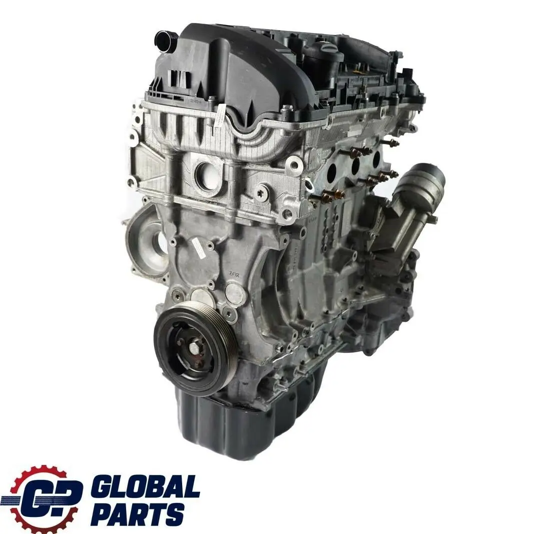 95CV Essence N12 Moteur Nu N12B14A avec 37 000 km, GARANTIE Mini One R55 R56 1.4 - SKU 0444882-4 - Numéro de pièce 444882