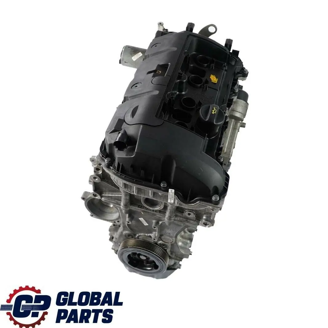 95CV Essence N12 Moteur Nu N12B14A avec 37 000 km, GARANTIE Mini One R55 R56 1.4 - SKU 0444882-4 - Numéro de pièce 444882
