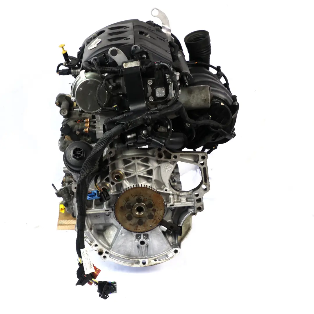 95HP Motore Completo N12B14A GARANZIA per Mini One Clubman R56 R55 1.4 16V con numero di parte 0444882 Mini One Clubman R56 R55 1.4 16V 95HP Motore Completo N12B14A GARANZIA - SKU 0444882-1 - Numero di parte 0444882