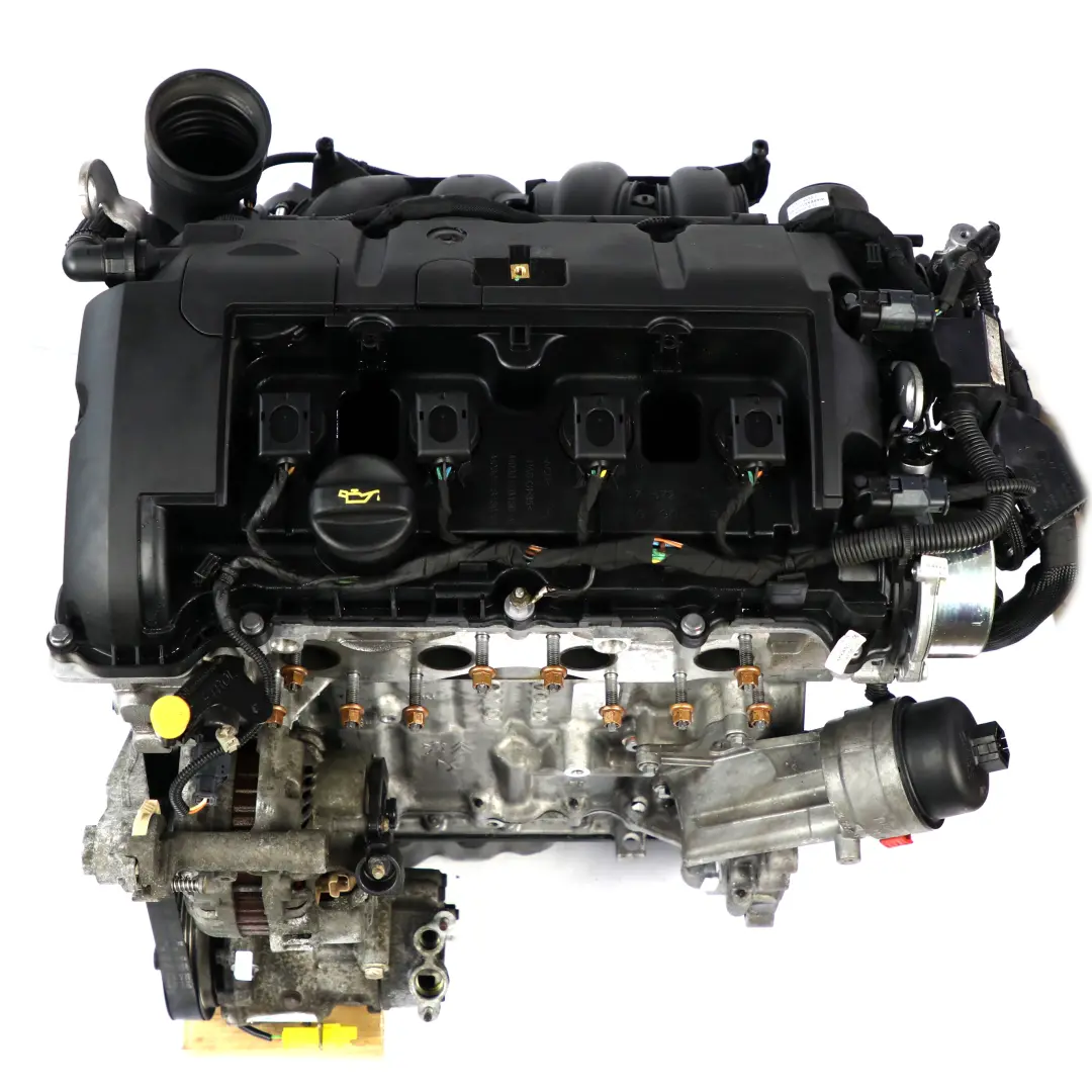 95HP Moteur complet N12B14A GARANTIE Mini One Clubman R56 R55 1.4 16V - SKU 0444882 - Numéro de pièce 0444882