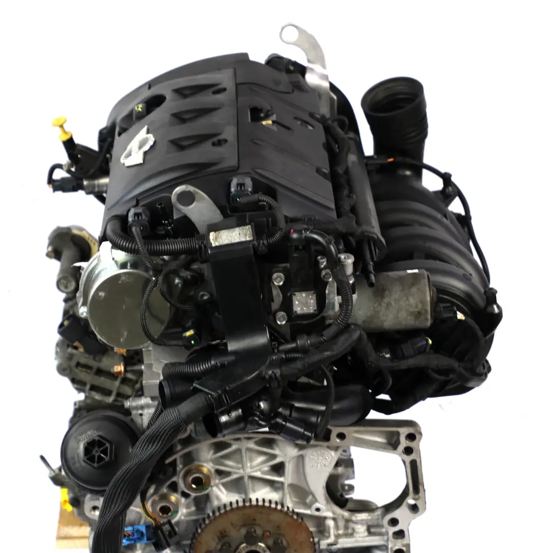 Mini One Clubman R56 R55 1.4 16V 95HP Motore Completo N12B14A GARANZIA - SKU 0444882-1 - Numero di parte 0444882