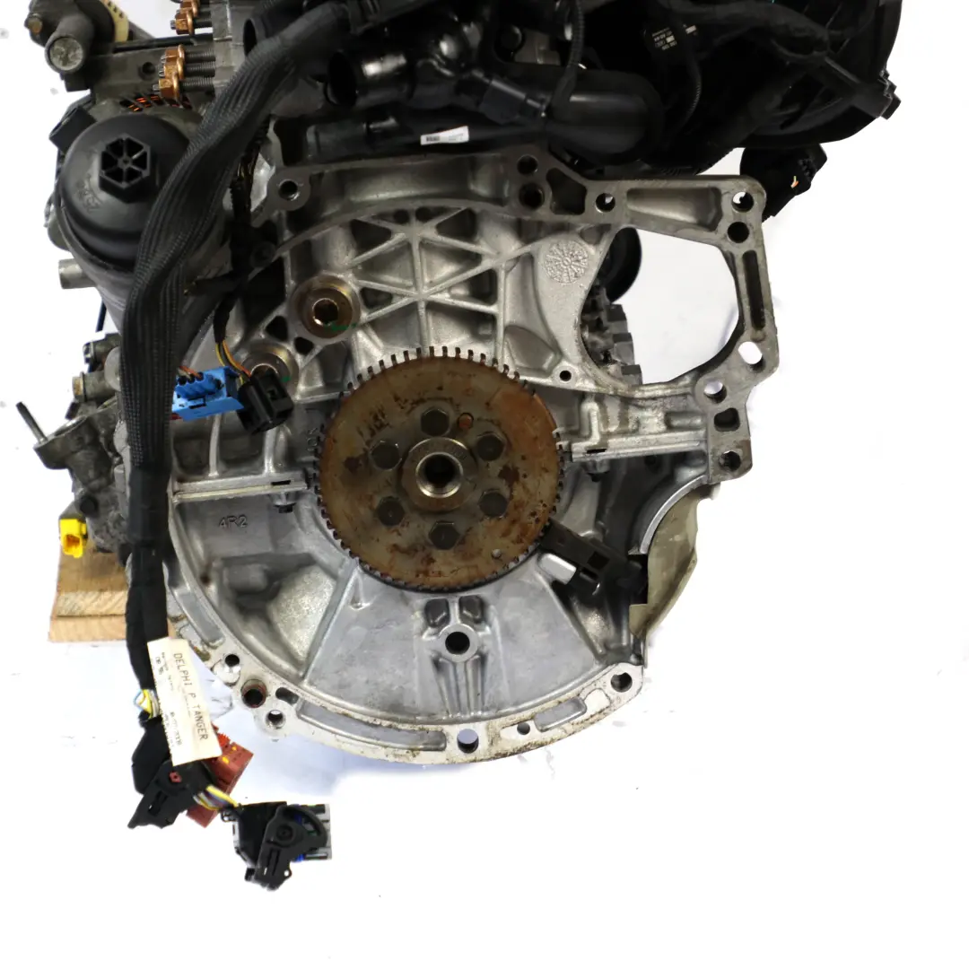 Mini One Clubman R56 R55 1.4 16V 95HP Motore Completo N12B14A GARANZIA - SKU 0444882-1 - Numero di parte 0444882
