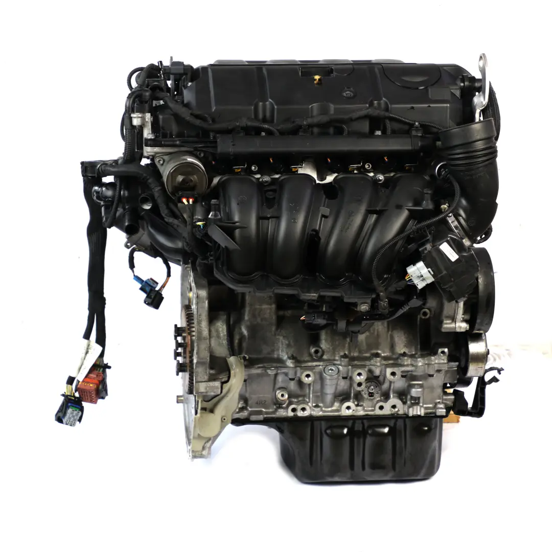 Mini One Clubman R56 R55 1.4 16V 95HP Motore Completo N12B14A GARANZIA - SKU 0444882-1 - Numero di parte 0444882