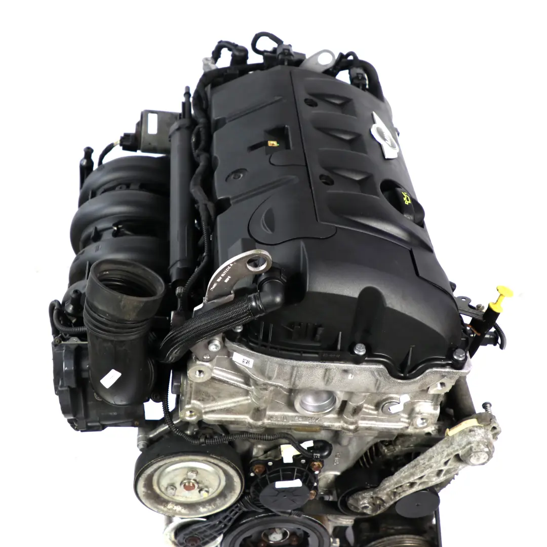 95HP Motore Completo N12B14A GARANZIA per Mini One Clubman R56 R55 1.4 16V con numero di parte 0444882 Mini One Clubman R56 R55 1.4 16V 95HP Motore Completo N12B14A GARANZIA - SKU 0444882-1 - Numero di parte 0444882