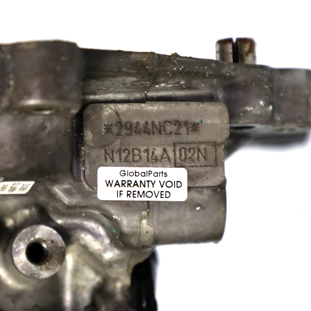 Mini One Clubman R56 R55 1.4 16V 95HP Complete Engine N12B14A WARRANTY - SKU 0444882-1 - Part number 0444882