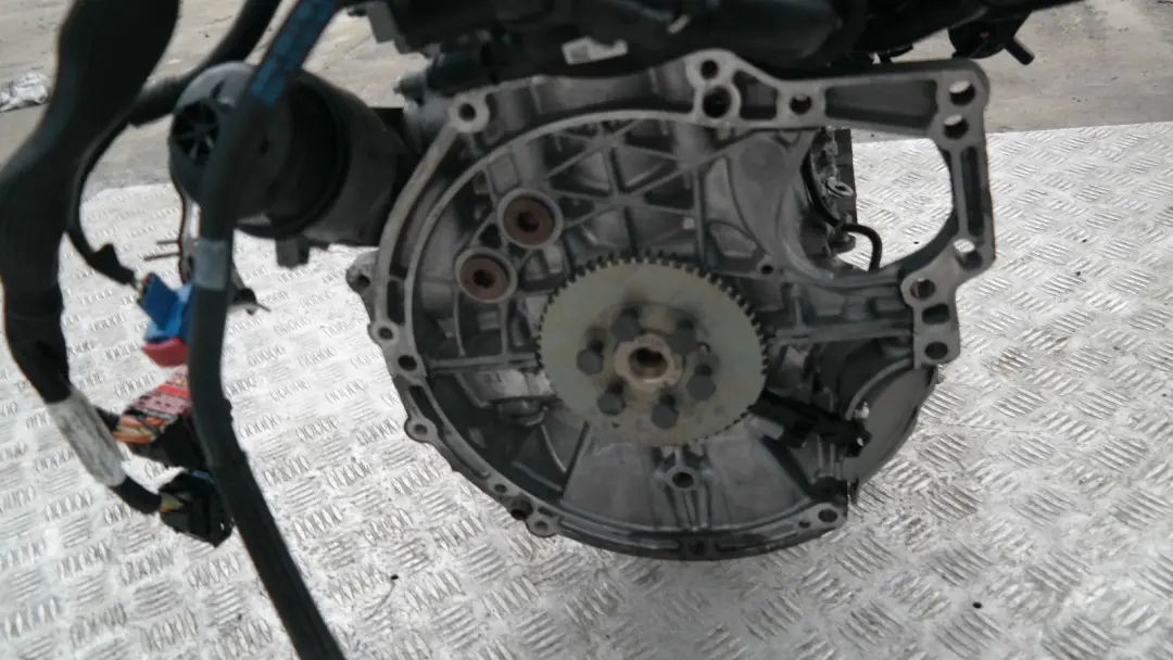 Moteur Complet 120cv N12B16A GARANTIE Mini Cooper R56 R55 R57 - SKU 0444886-1 - Numéro de pièce 11000444886