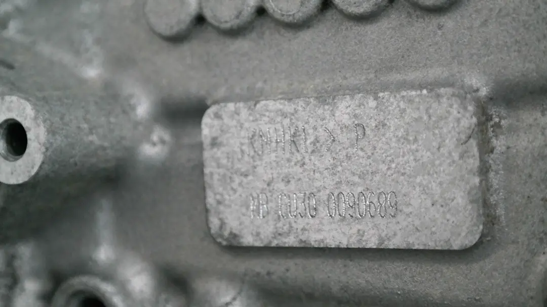 Gasolina N12 120HP Motor Completo N12B16A GARANTIA para Mini Cooper R56 R55 R57 con número de pieza 11000444886 Mini Cooper R56 R55 R57 Gasolina N12 120HP Motor Completo N12B16A GARANTIA - SKU 0444886-1 - Número de pieza 11000444886