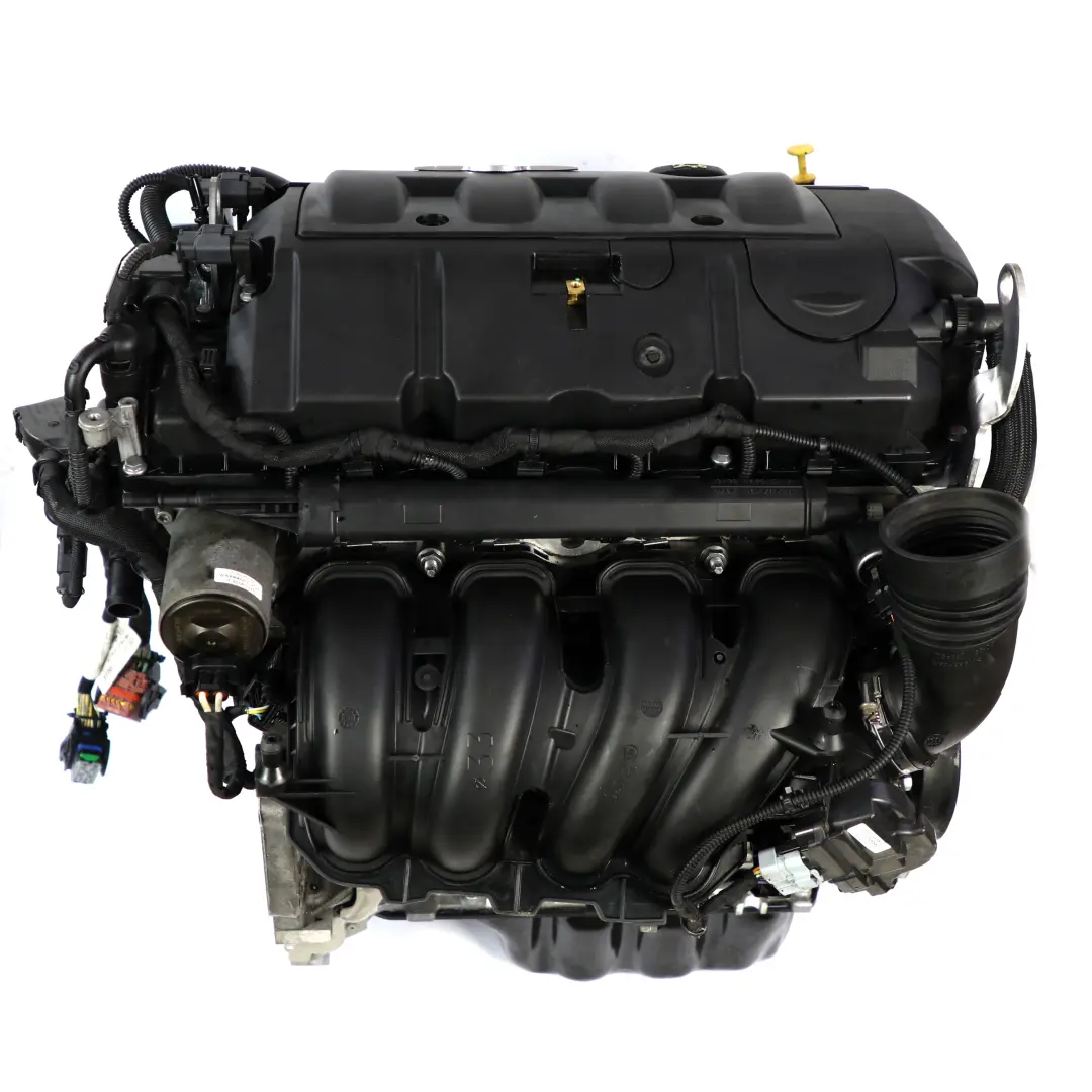 120HP Motor Completo N12B16A N12 25 828 km, GARANTÍA para Mini Cooper R56 R55 con número de pieza 0444886 Mini Cooper R56 R55 120HP Motor Completo N12B16A N12 25 828 km, GARANTÍA - SKU 0444886-5 - Número de pieza 0444886