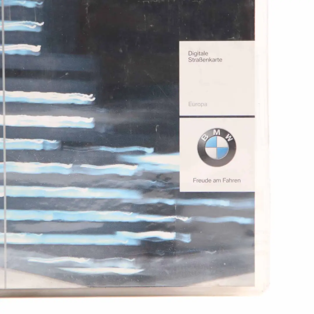 Disc Business Navigation DVD Road Map Europe 2008-2 T1000-14129 to BMW with Part number 0444926 BMW Disc Business Navigation DVD Road Map Europe 2008-2 T1000-14129 - SKU 444926 - Part number 0444926