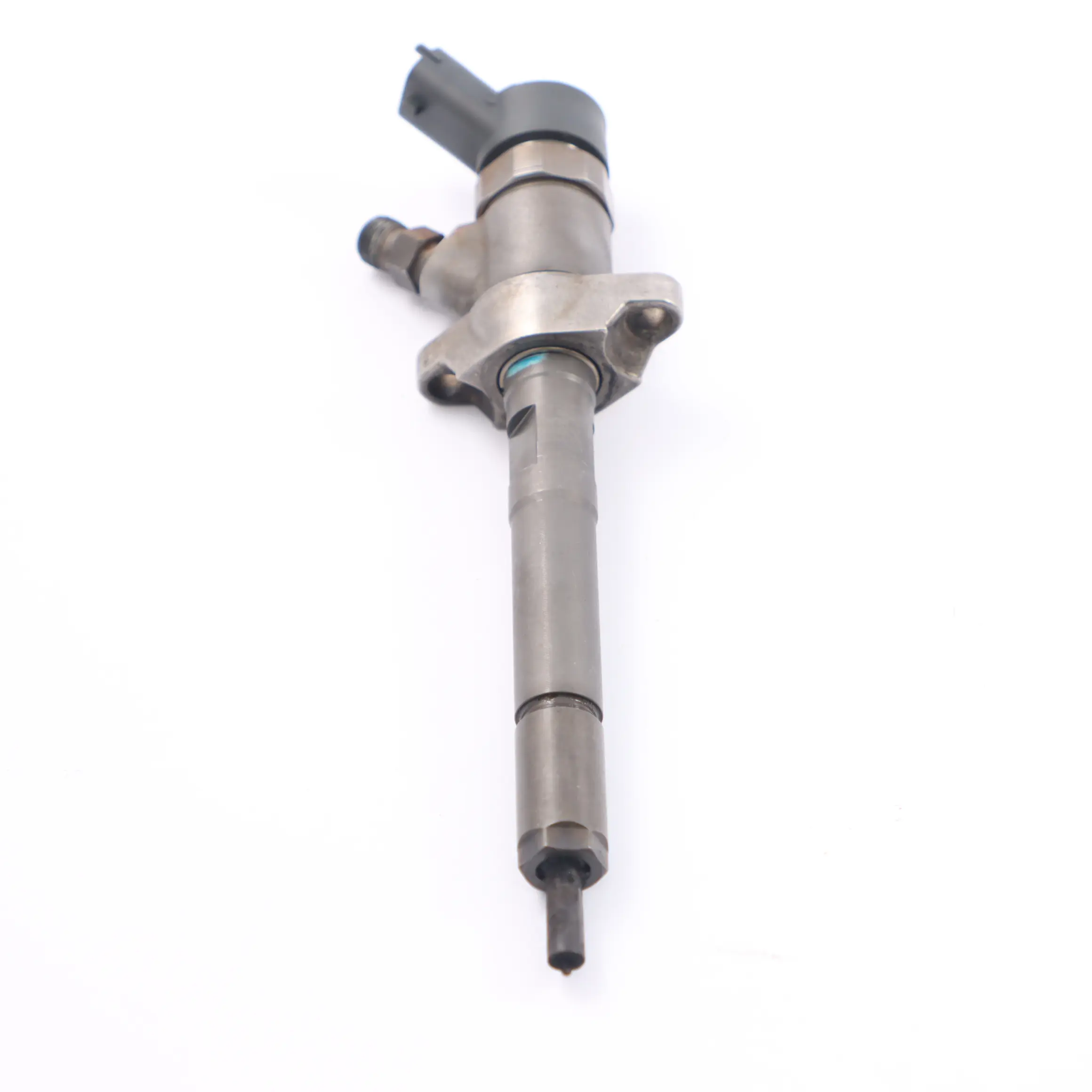 Peugeot 207 1.6 HDI Injecteur de carburant Buse d'injection 0445110239