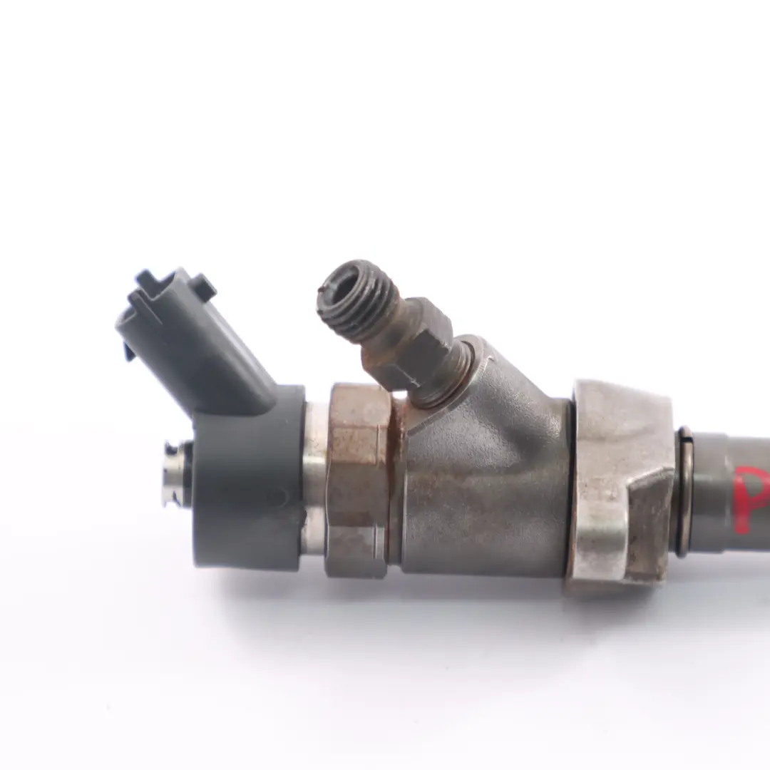 Injecteur de carburant Buse d'injection 0 pour Peugeot 207 1.6 HDI à propos du numéro de pièce 0445110239 Peugeot 207 1.6 HDI Injecteur de carburant Buse d'injection 0 - SKU 445110239 - Numéro de pièce 0445110239