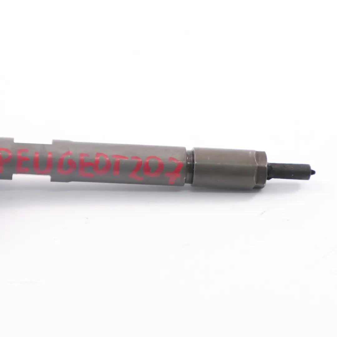 Peugeot 207 1.6 HDI Inyector de combustible Boquilla de inyección - SKU 0445110239 - Número de pieza 0445110239