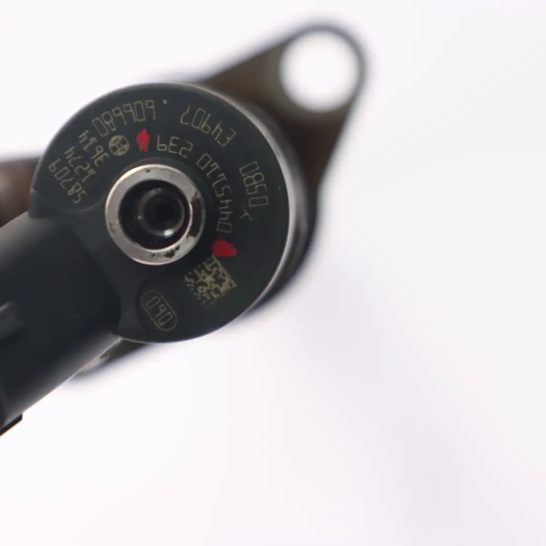 Injector Injection Nozzle to Peugeot 207 1.6 HDI Fuel with Part number 0445110239 Peugeot 207 1.6 HDI Fuel Injector Injection Nozzle - SKU 0445110239 - Part number 0445110239