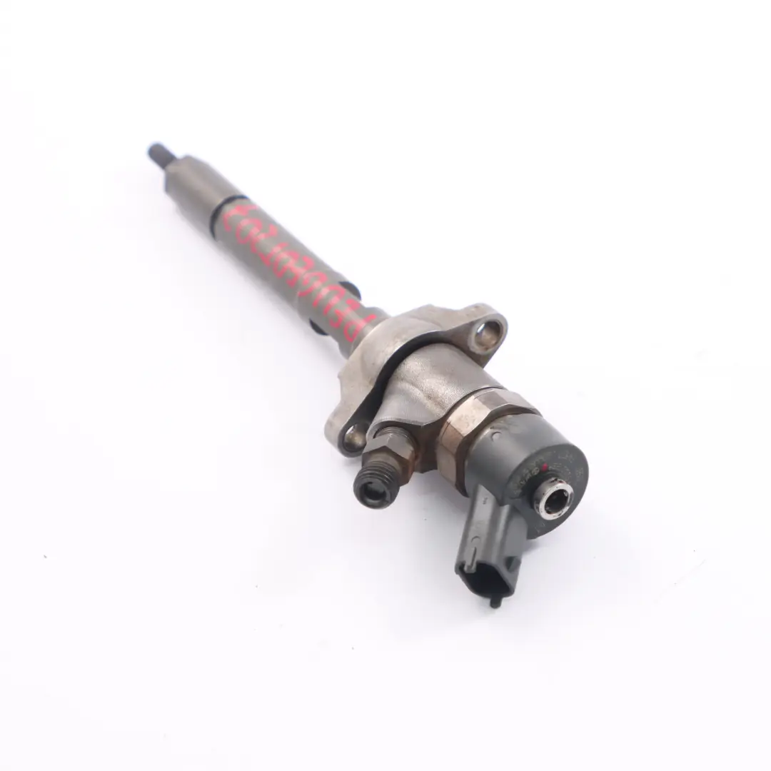 Inyector de combustible Boquilla de inyección 0 para Peugeot 207 1.6 HDI con número de pieza 0445110239 Peugeot 207 1.6 HDI Inyector de combustible Boquilla de inyección 0 - SKU 445110239 - Número de pieza 0445110239