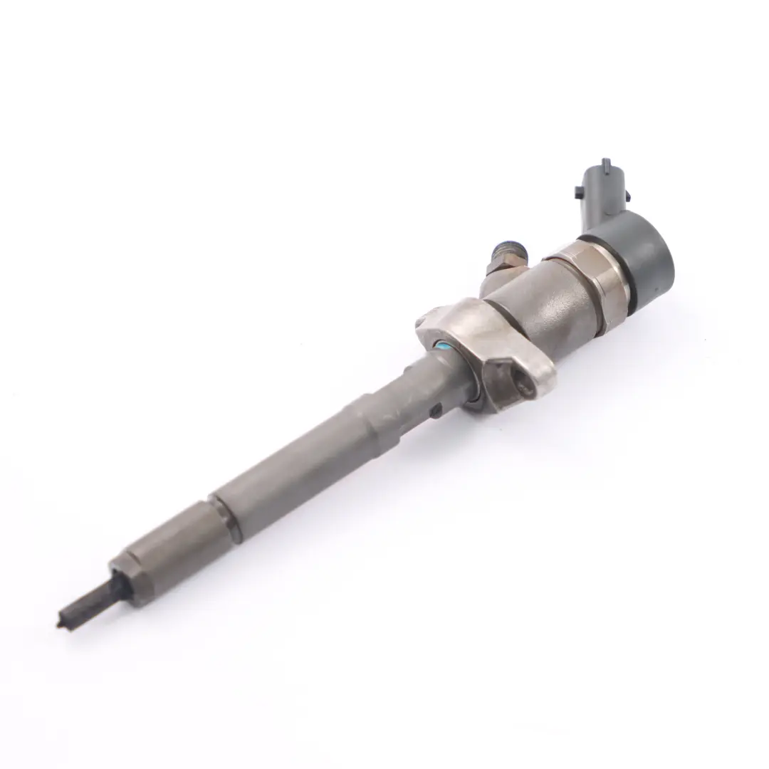 Kraftstoff einspritzung Einspritz düse 0 für Peugeot 207 1.6 HDI mit Teilenummer 0445110239 Peugeot 207 1.6 HDI Kraftstoff einspritzung Einspritz düse 0 - SKU 445110239 - Teilenummer 0445110239