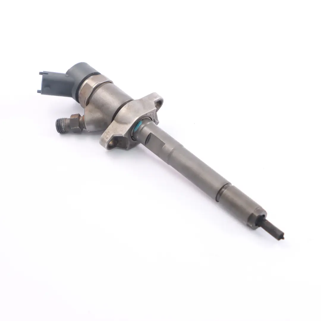 Peugeot 207 1.6 HDI Inyector de combustible Boquilla de inyección - SKU 0445110239 - Número de pieza 0445110239