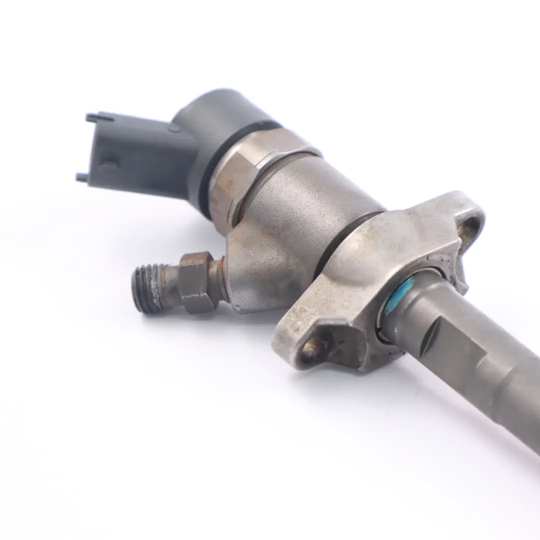 Peugeot 207 1.6 HDI Inyector de combustible Boquilla de inyección - SKU 0445110239 - Número de pieza 0445110239