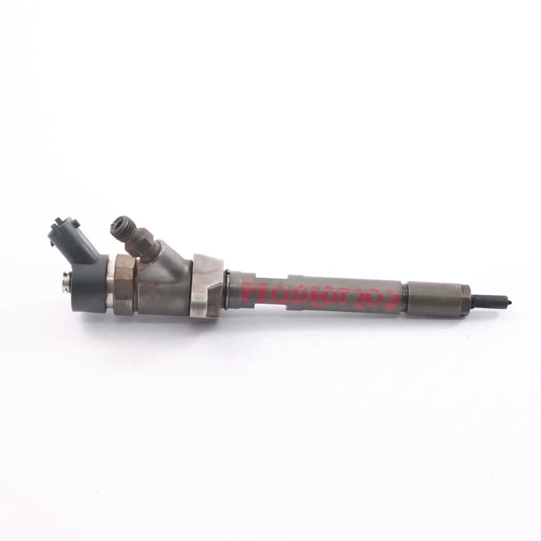 Peugeot 207 1.6 HDI Injecteur de carburant Buse d'injection - SKU 0445110239 - Numéro de pièce 0445110239