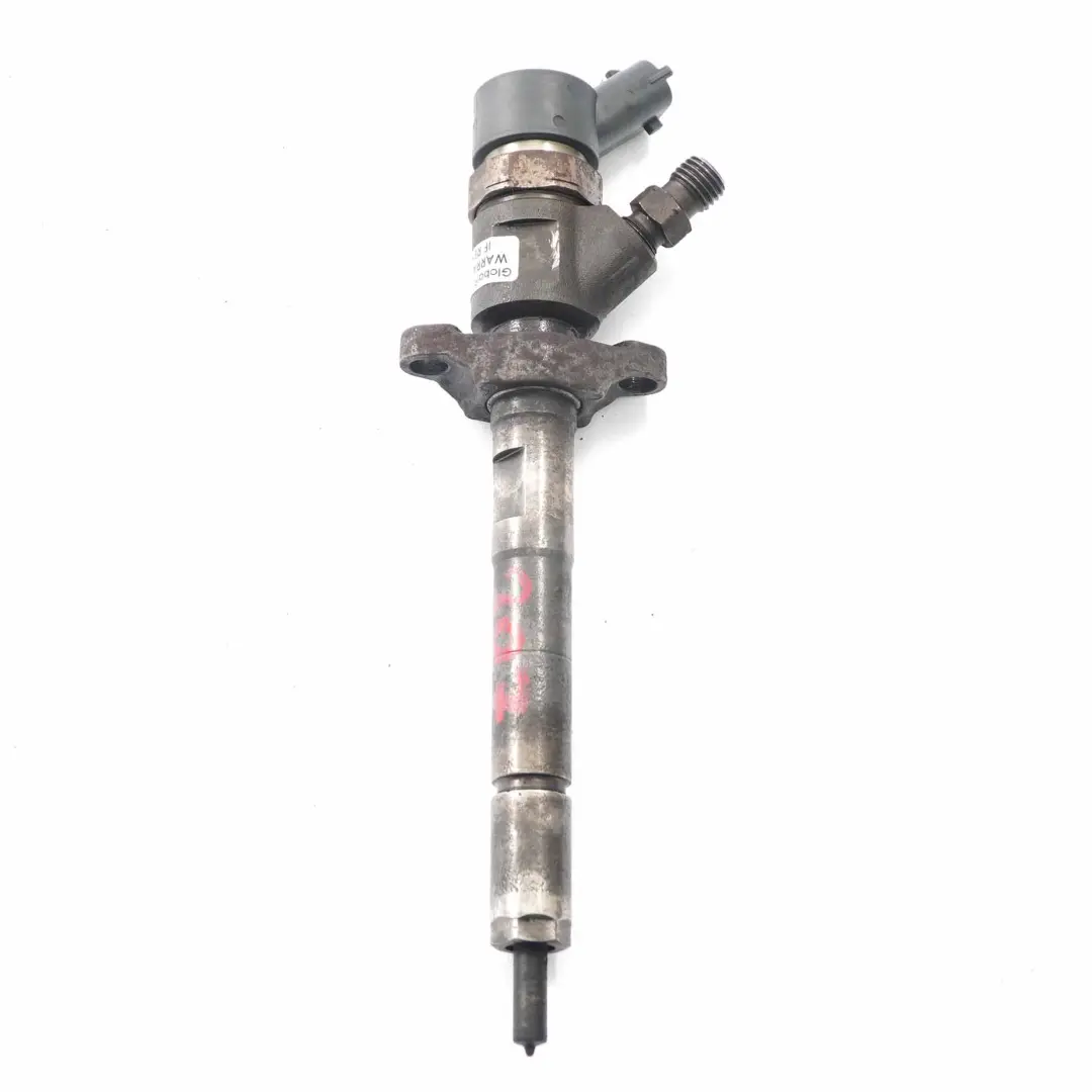 Injector Bosch to Peugeot 207 1.6 HDI Diesel Engine Fuel with Part number 0445110259 Peugeot 207 1.6 HDI Diesel Engine Fuel Injector Bosch - SKU 0445110259 - Part number 0445110259