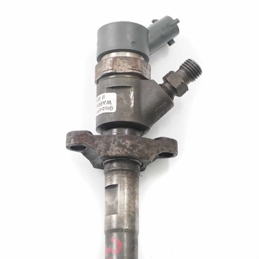 Dieselmotor Einspritzdüse Bosch für Peugeot 207 1.6 HDI mit Teilenummer 0445110259 Peugeot 207 1.6 HDI Dieselmotor Einspritzdüse Bosch - SKU 0445110259 - Teilenummer 0445110259