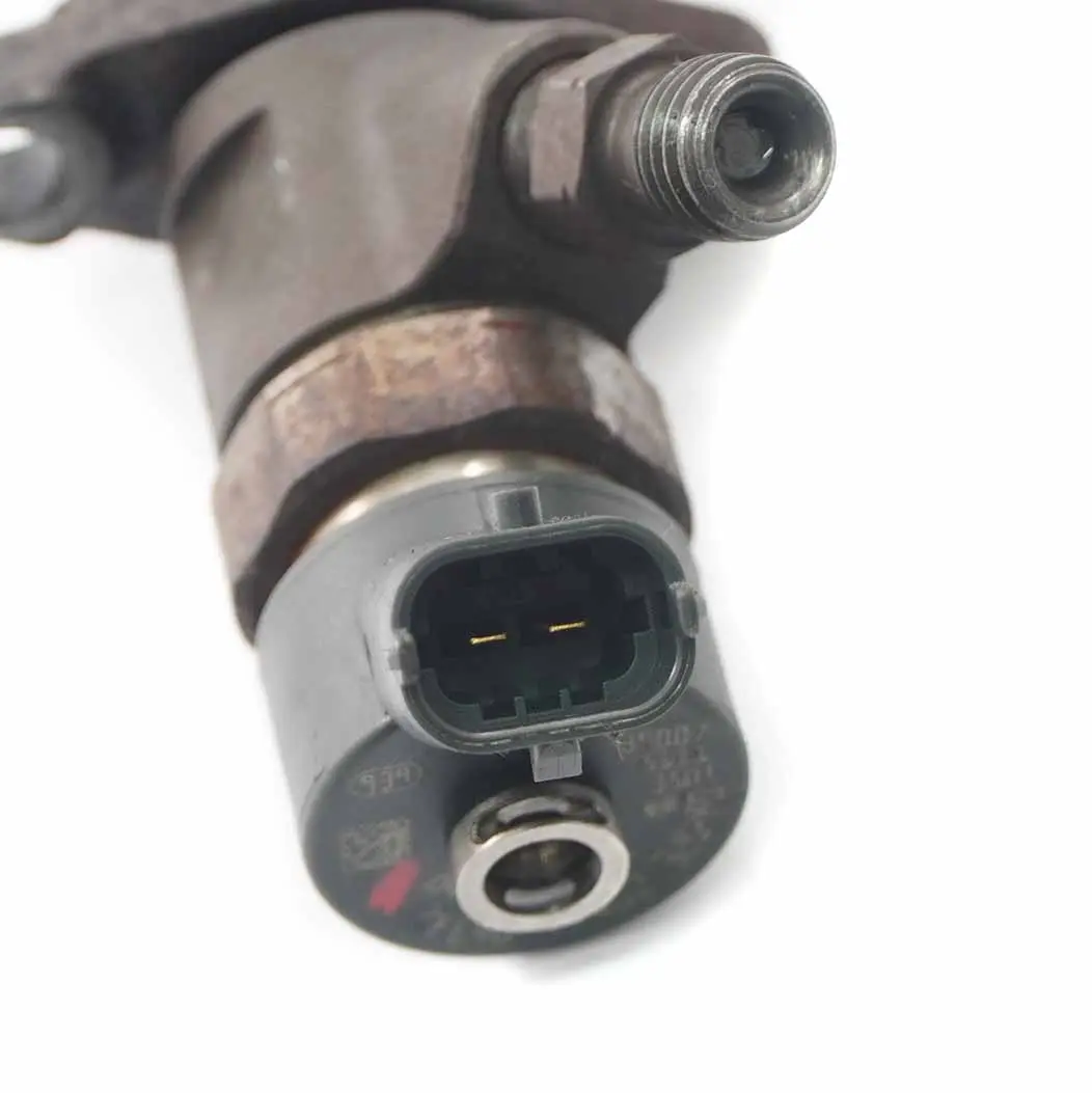 Peugeot 207 1.6 HDI Dieselmotor Einspritzdüse Bosch - SKU 0445110259 - Teilenummer 0445110259