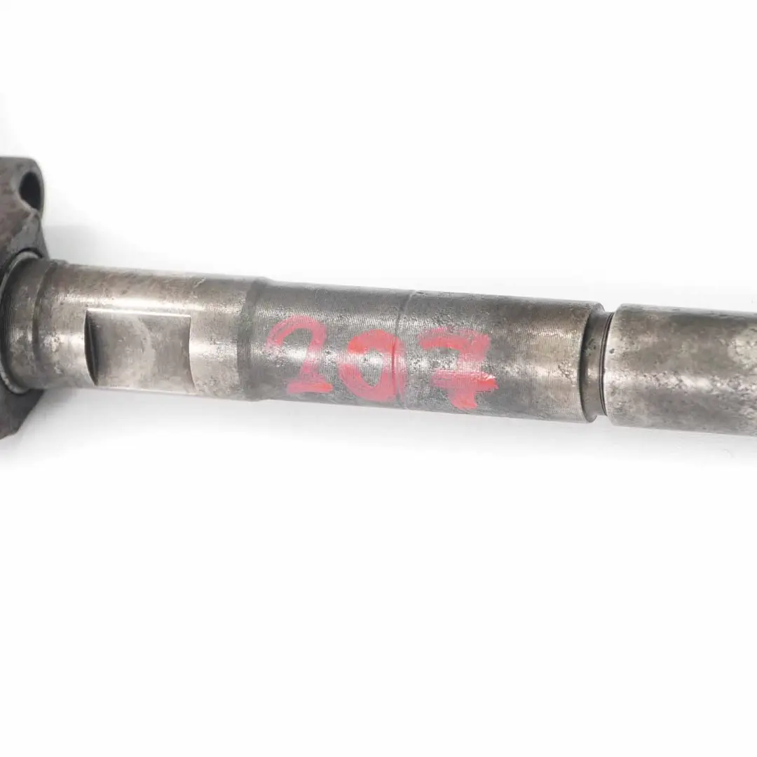 Peugeot 207 1.6 HDI Motor Diesel Inyector De Combustible Bosch - SKU 0445110259 - Número de pieza 0445110259