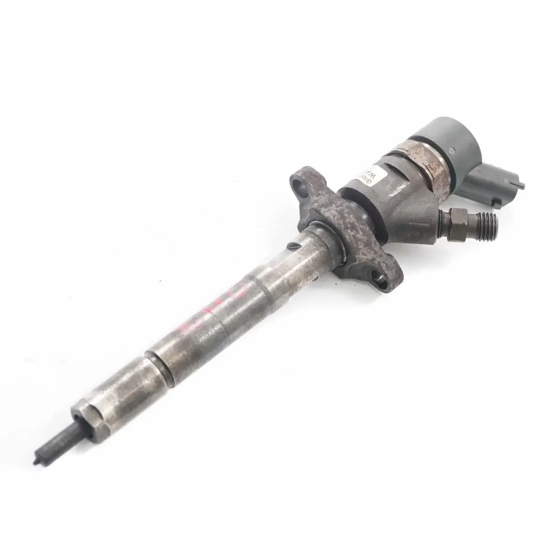 Peugeot 207 1.6 HDI Diesel Engine Fuel Injector Bosch - SKU 0445110259 - Part number 0445110259