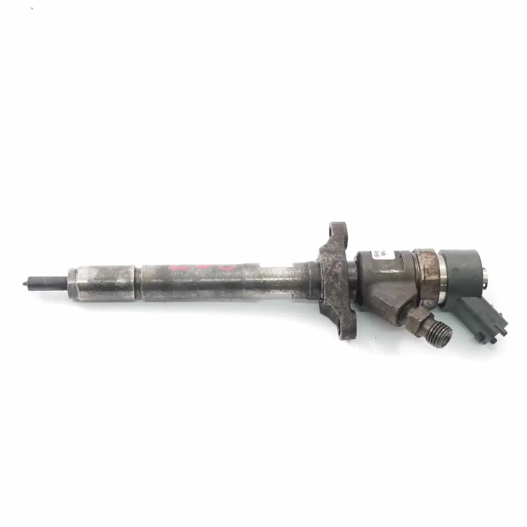 Peugeot 207 1.6 HDI Injecteur De Carburant Moteur Diesel Bosch - SKU 0445110259 - Numéro de pièce 0445110259
