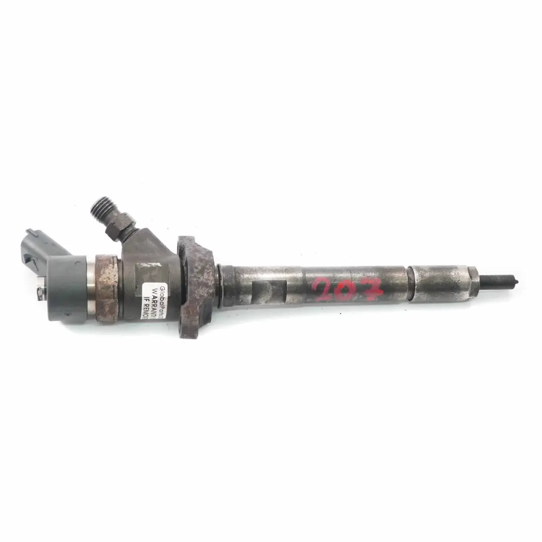 Peugeot 207 1.6 HDI Injecteur De Carburant Moteur Diesel Bosch - SKU 0445110259 - Numéro de pièce 0445110259