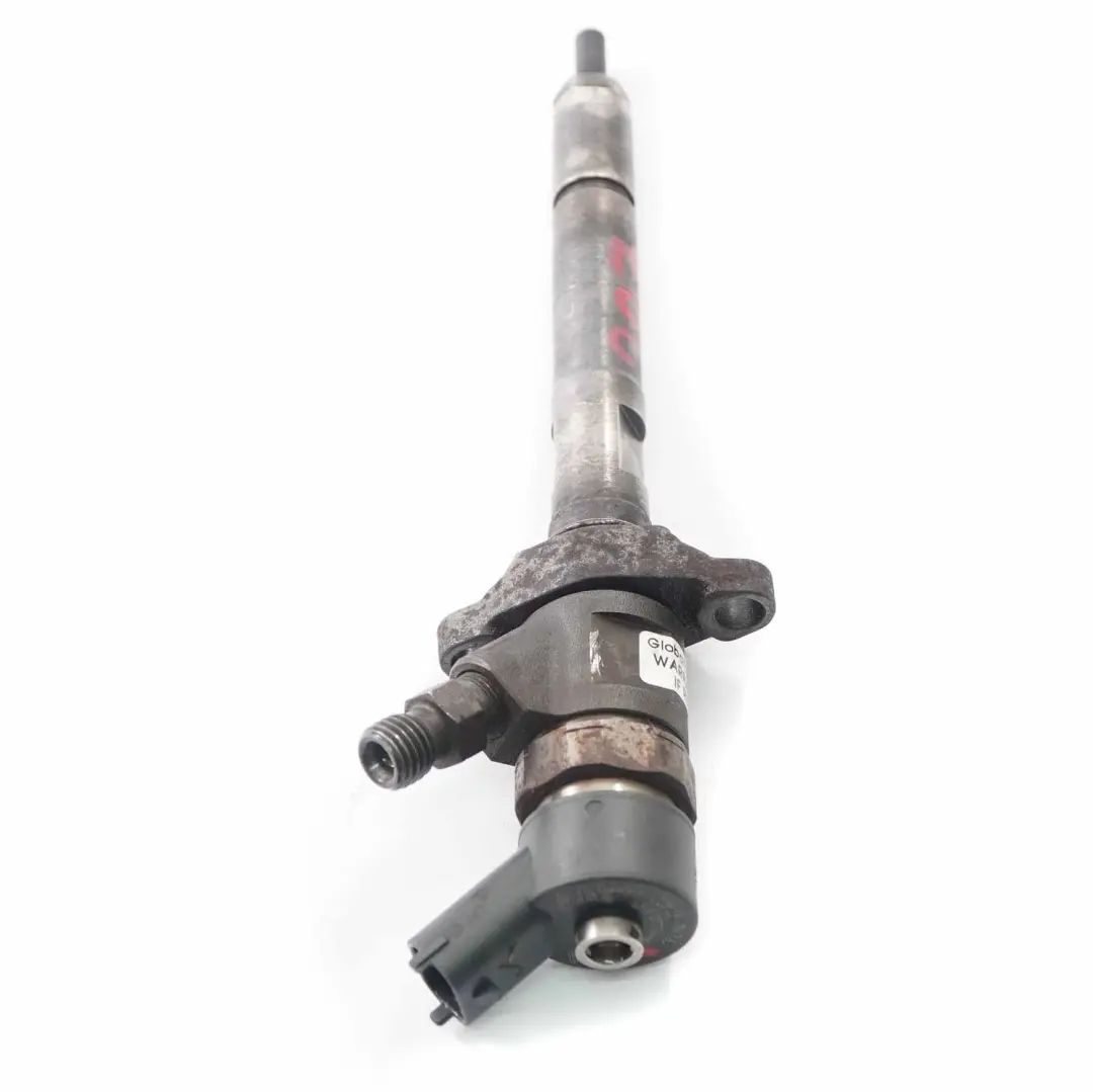 Injecteur De Carburant Moteur Diesel Bosch pour Peugeot 207 1.6 HDI à propos du numéro de pièce 0445110259 Peugeot 207 1.6 HDI Injecteur De Carburant Moteur Diesel Bosch - SKU 0445110259 - Numéro de pièce 0445110259
