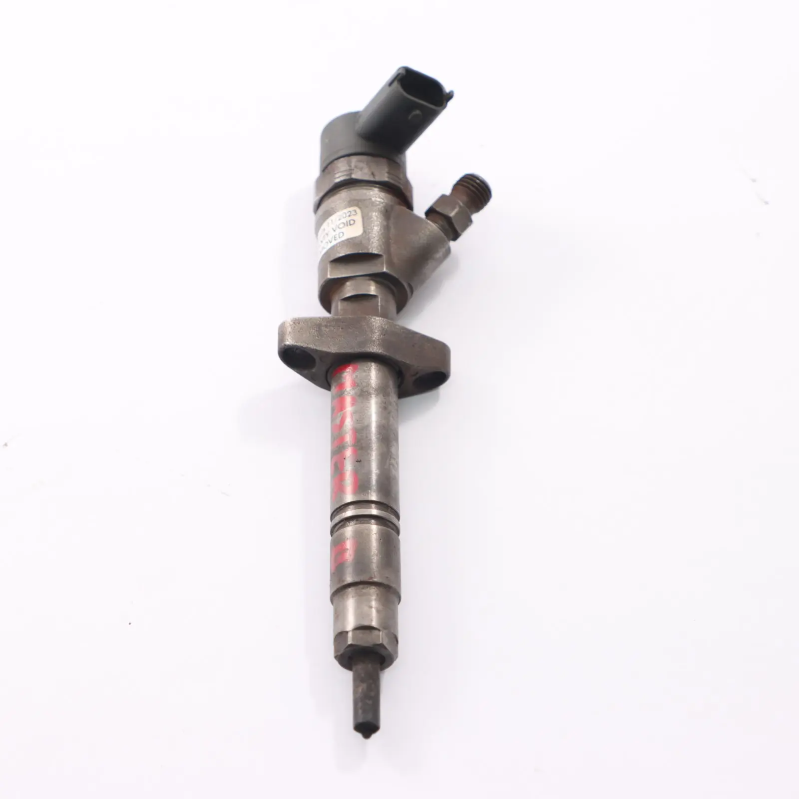 Renault Master Trafic 2.5 DCI Opel Movano Diesel Injecteur carburant 0445110265
