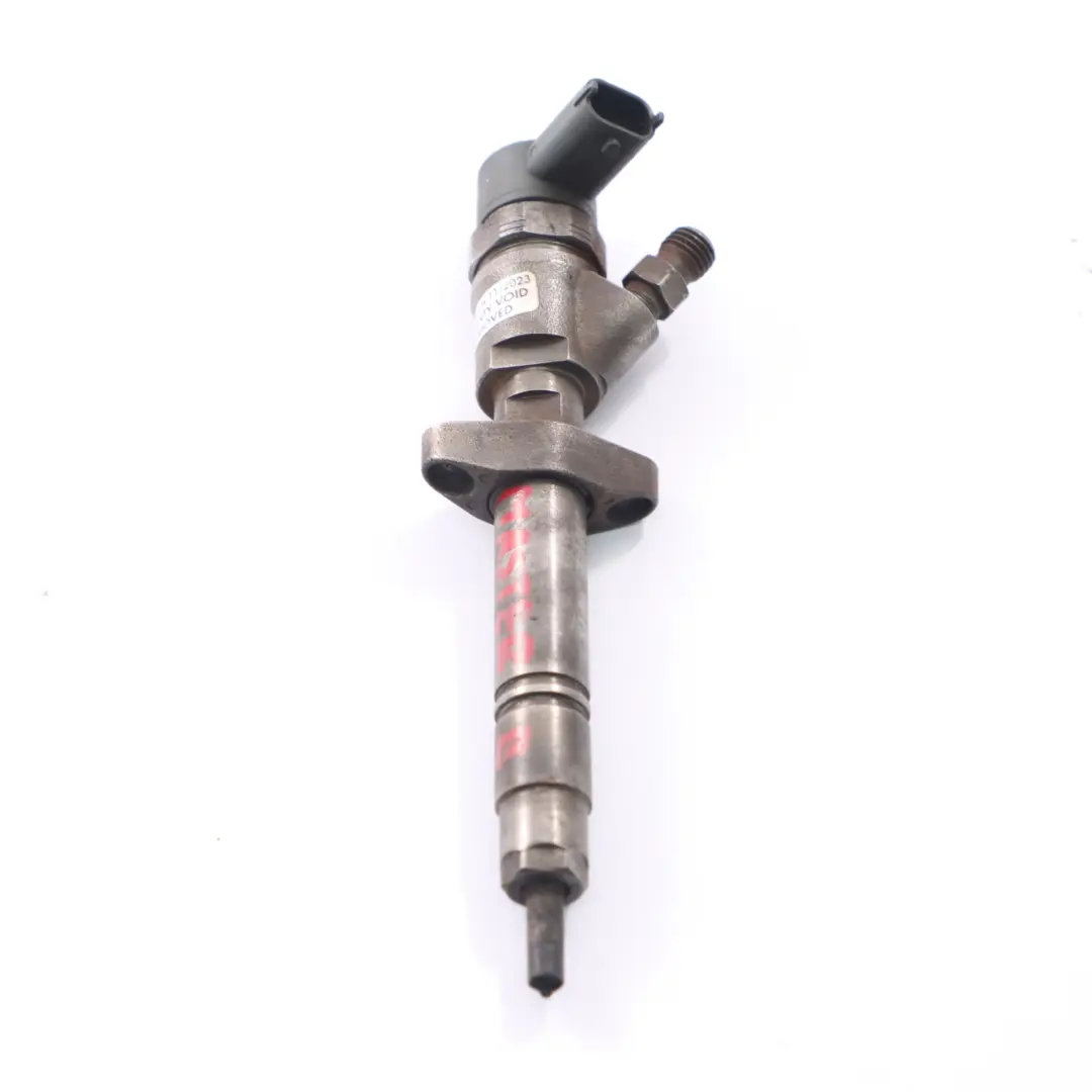 Injector 2.5 DCI Diesel to Renault Master Trafic Vauxhall Movano Fuel with Part number 0445110265 Renault Master Trafic Vauxhall Movano Fuel Injector 2.5 DCI Diesel - SKU 0445110265 - Part number 0445110265