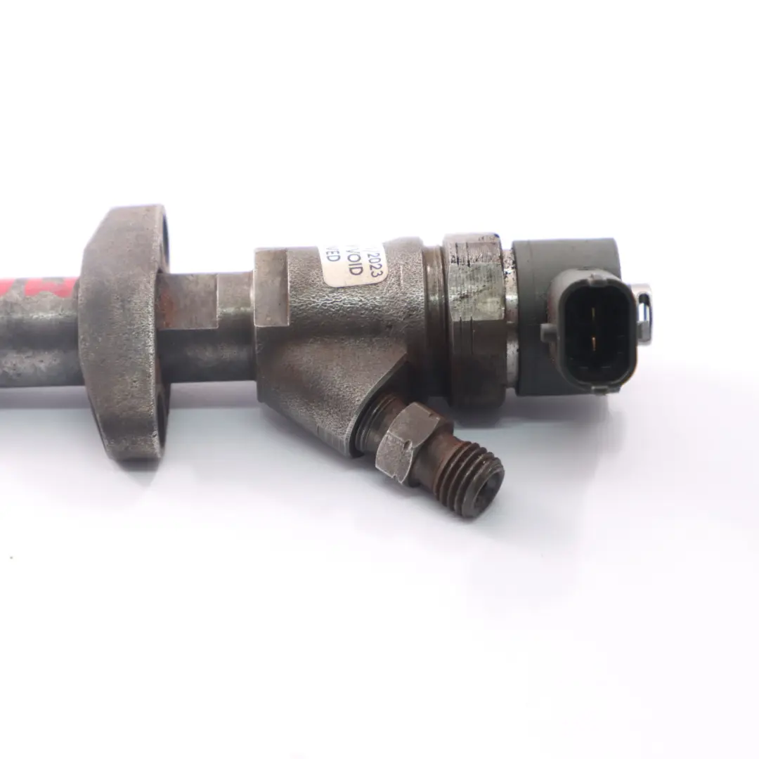 Renault Master Trafic 2.5 DCI Opel Movano Diesel Injecteur carburant - SKU 0445110265 - Numéro de pièce 0445110265