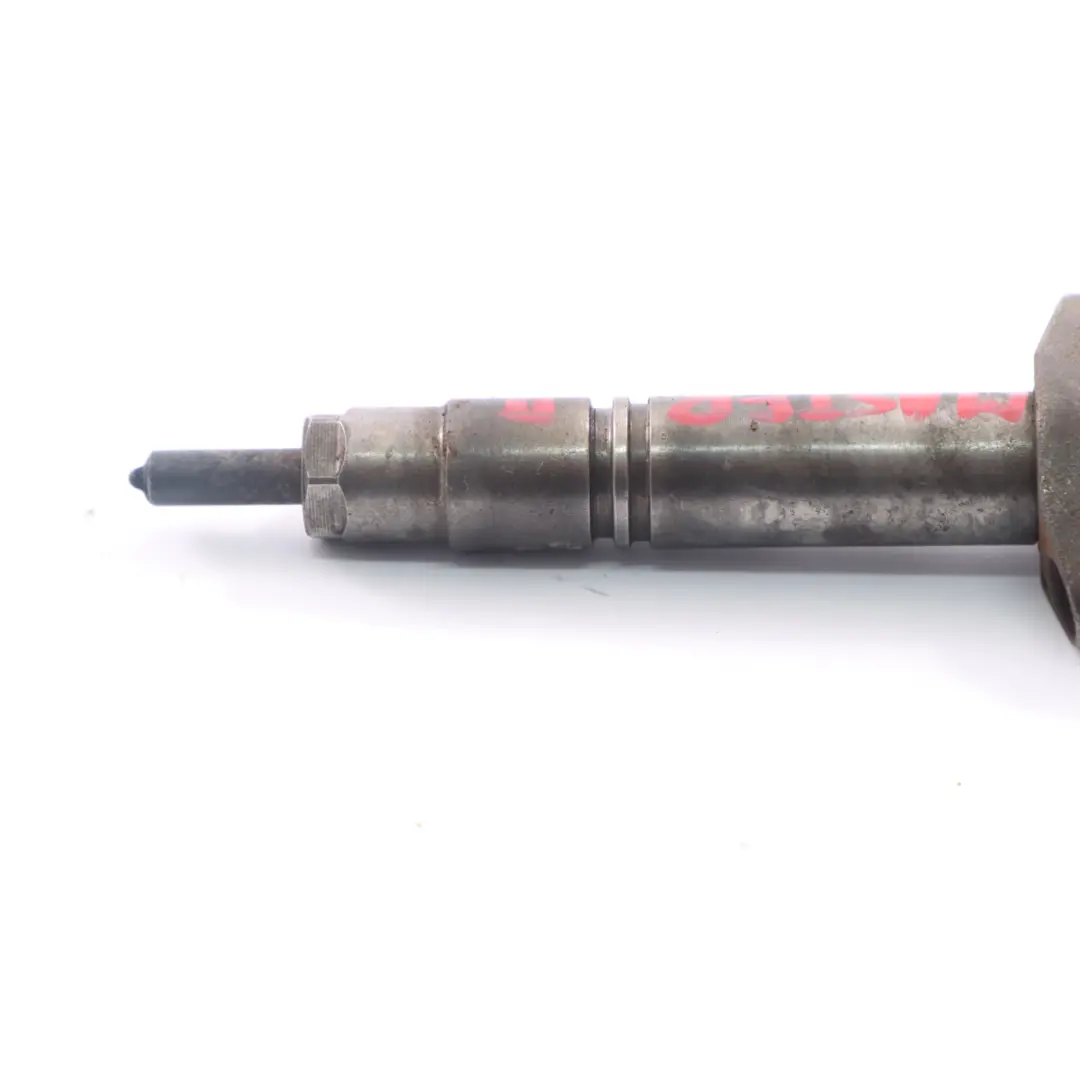 Iniettore Carburante 2.5 DCI Diesel per Renault Master Trafic Opel Movano con numero di parte 0445110265 Renault Master Trafic Opel Movano Iniettore Carburante 2.5 DCI Diesel - SKU 0445110265 - Numero di parte 0445110265