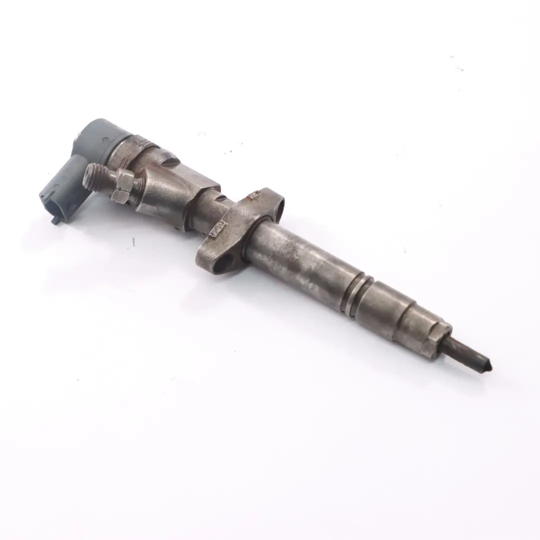 Injector 2.5 DCI Diesel to Renault Master Trafic Vauxhall Movano Fuel with Part number 0445110265 Renault Master Trafic Vauxhall Movano Fuel Injector 2.5 DCI Diesel - SKU 0445110265 - Part number 0445110265