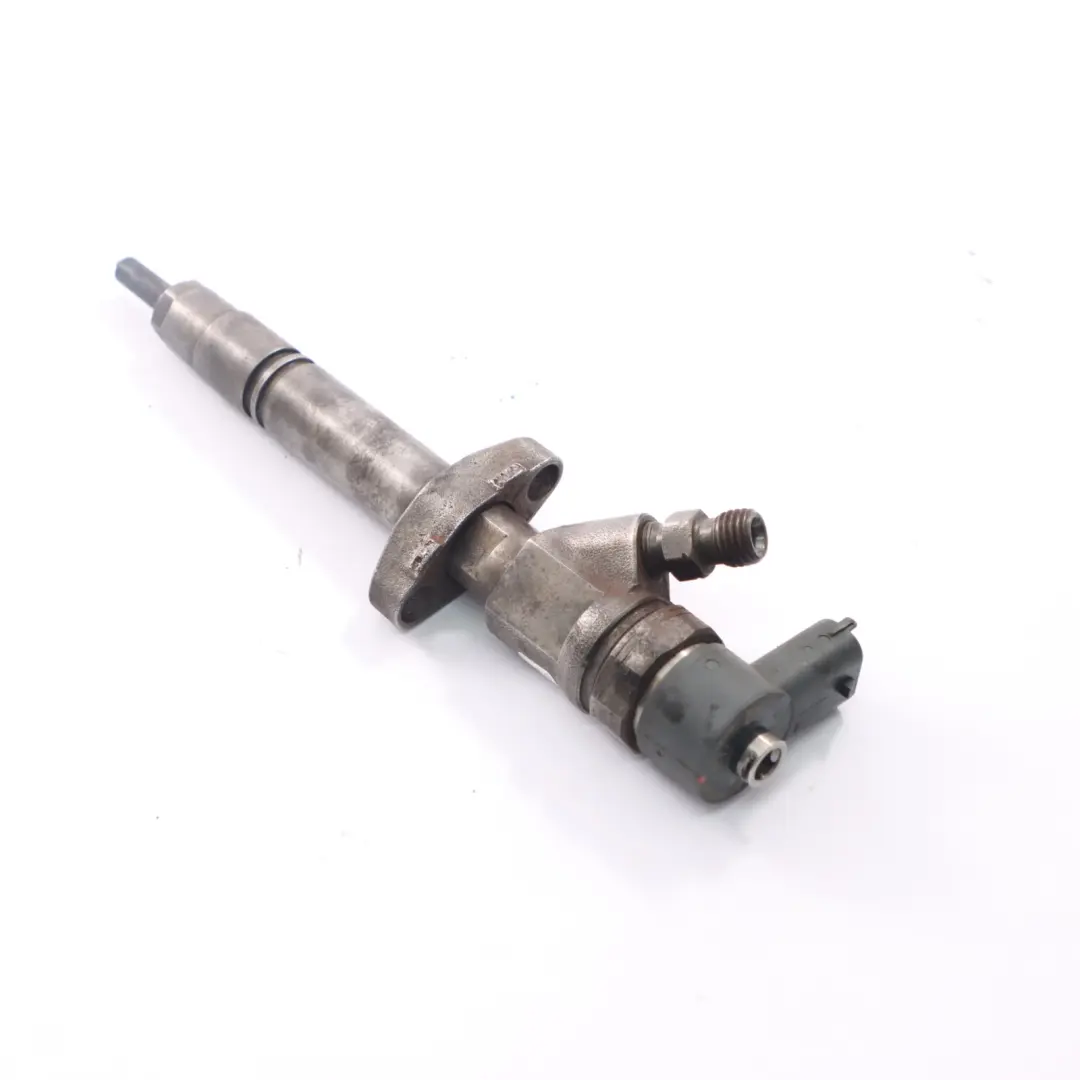 Injector 2.5 DCI Diesel to Renault Master Trafic Vauxhall Movano Fuel with Part number 0445110265 Renault Master Trafic Vauxhall Movano Fuel Injector 2.5 DCI Diesel - SKU 0445110265 - Part number 0445110265