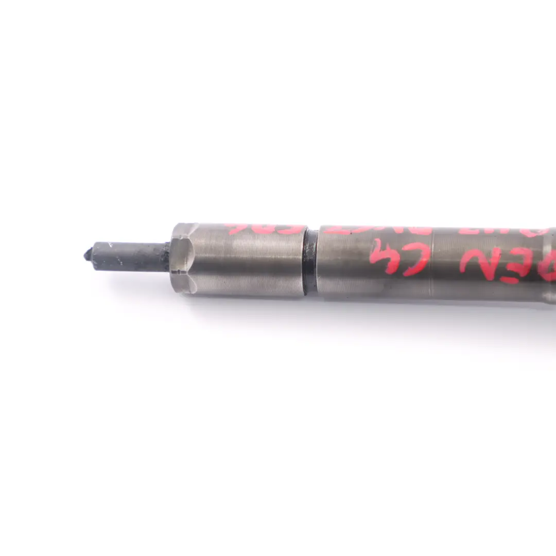  Citroen C4 Berlingo Peugeot Partner 1.6 HDI Injecteur de carburant - SKU 0445110297 - Numéro de pièce 0445110297