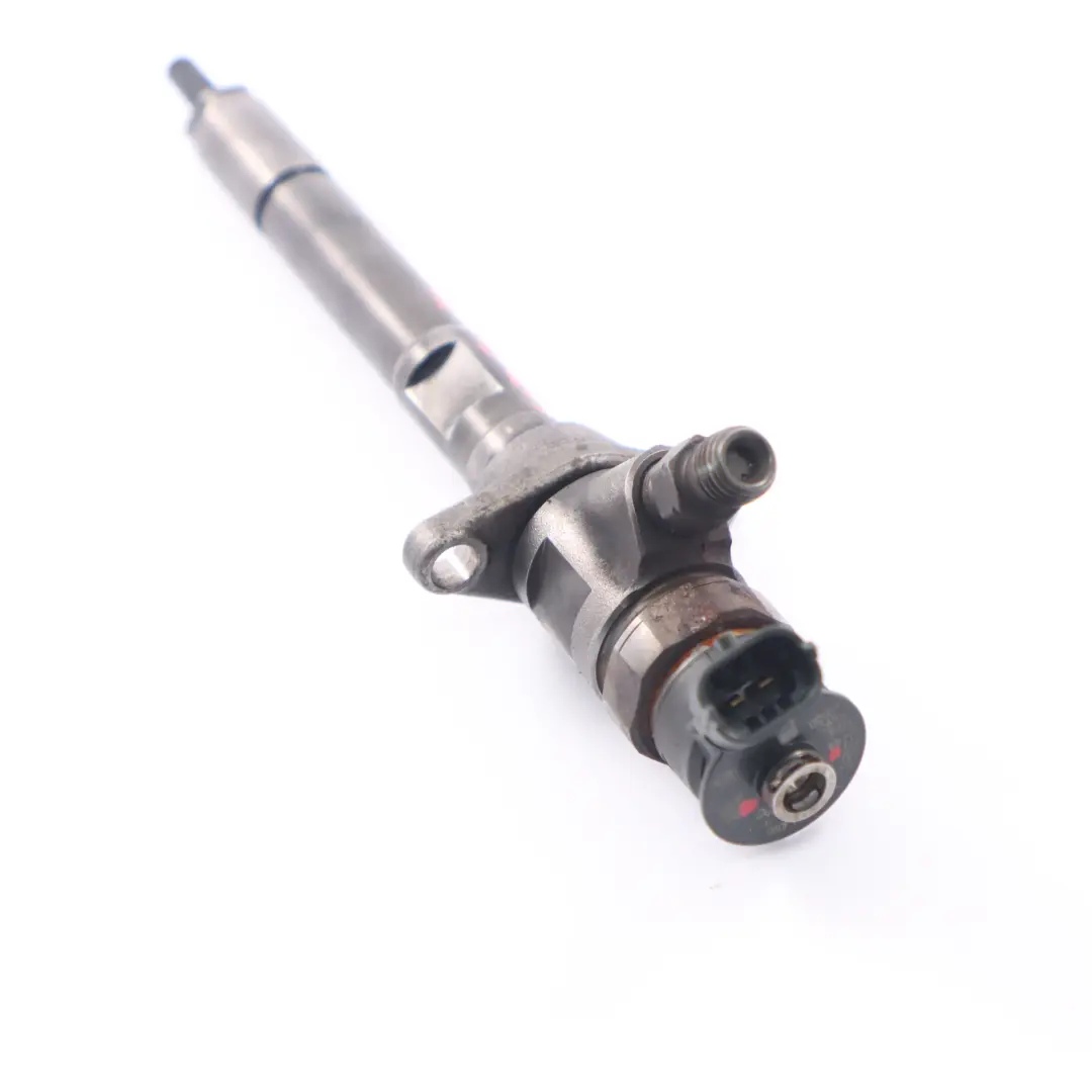  Citroen C4 Berlingo Peugeot Partner 1.6 HDI Injecteur de carburant 0 - SKU 445110297 - Numéro de pièce 0445110297