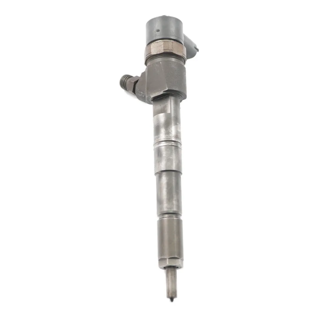 Injecteur carburant Injection Nozzle pour SAAB 9-3 1.9 TTiD Diesel à propos du numéro de pièce 0445110299 SAAB 9-3 1.9 TTiD Diesel Injecteur carburant Injection Nozzle - SKU 0445110299 - Numéro de pièce 0445110299