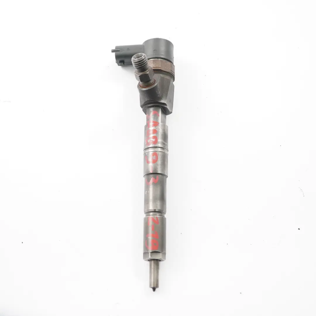 SAAB 9-3 1.9 TTiD Wtrysk Wtryskiwacz - SKU 0445110299 - Numer Części 0445110299
