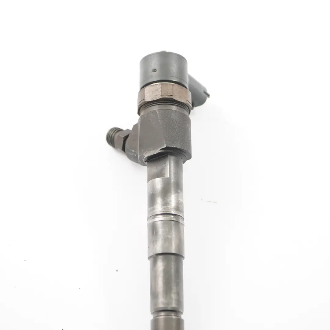 Injector Injection Nozzle to SAAB 9-3 1.9 TTiD Diesel Fuel with Part number 0445110299 SAAB 9-3 1.9 TTiD Diesel Fuel Injector Injection Nozzle - SKU 0445110299 - Part number 0445110299