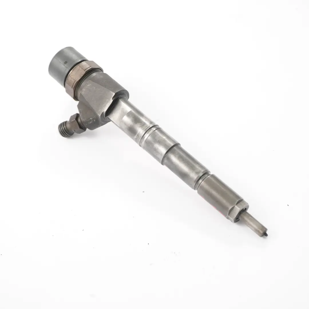 Injecteur carburant Injection Nozzle pour SAAB 9-3 1.9 TTiD Diesel à propos du numéro de pièce 0445110299 SAAB 9-3 1.9 TTiD Diesel Injecteur carburant Injection Nozzle - SKU 0445110299 - Numéro de pièce 0445110299