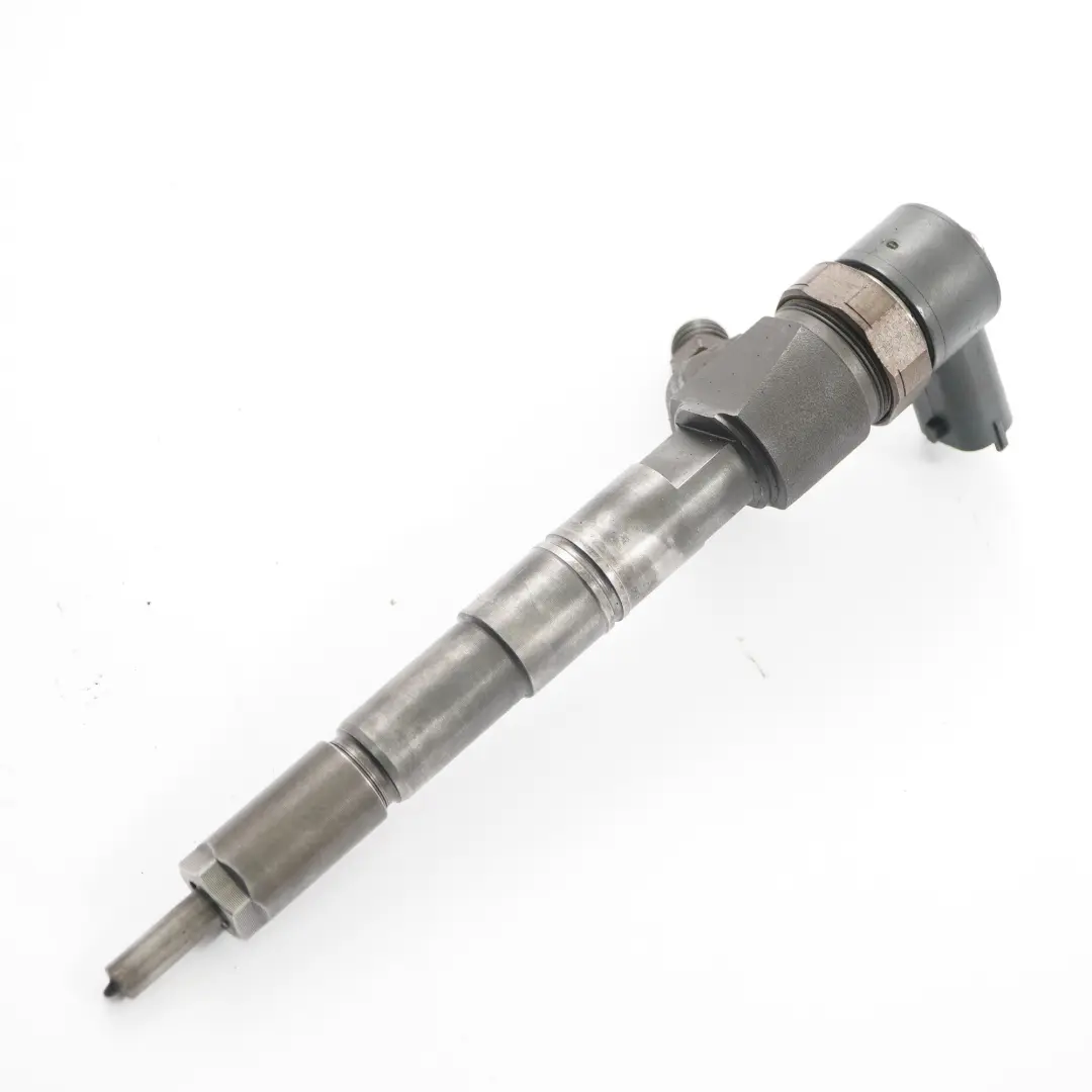 iniettore carburante diesel ugello di iniezione per SAAB 9-3 1.9 TTiD con numero di parte 0445110299 SAAB 9-3 1.9 TTiD iniettore carburante diesel ugello di iniezione - SKU 0445110299 - Numero di parte 0445110299