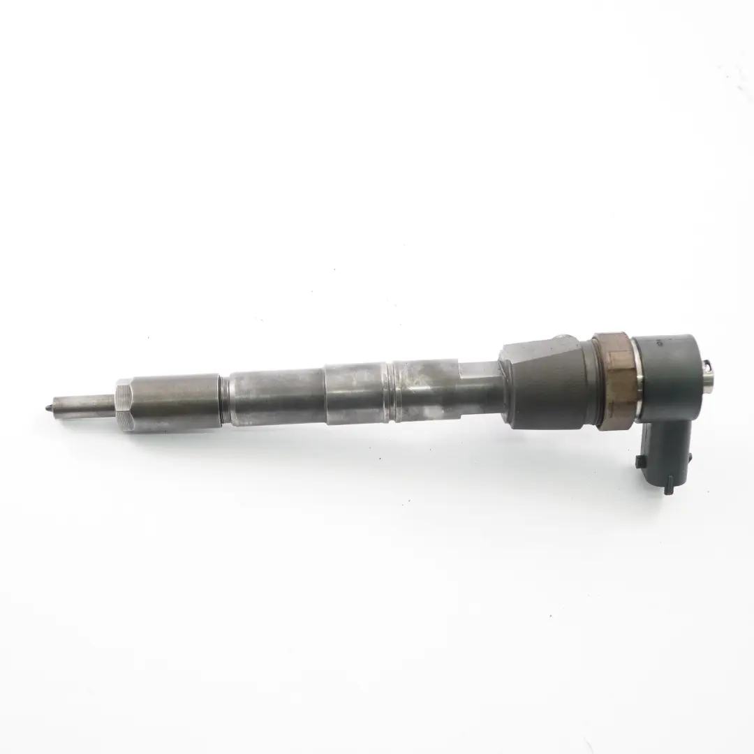 Inyector Boquilla de inyección para SAAB 9-3 1.9 TTiD Diesel con número de pieza 0445110299 SAAB 9-3 1.9 TTiD Diesel Inyector Boquilla de inyección - SKU 0445110299 - Número de pieza 0445110299