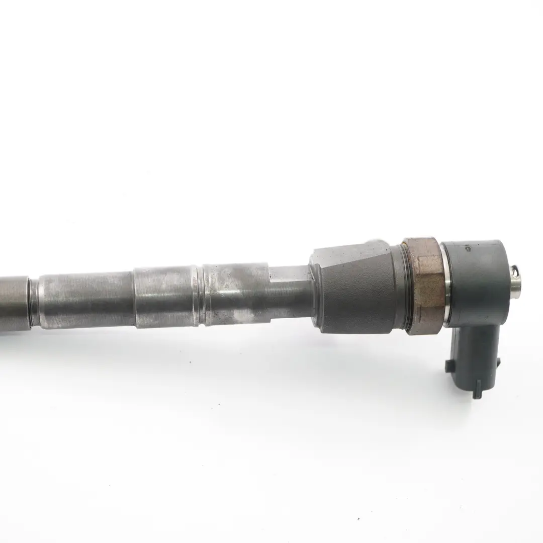 Injecteur carburant Injection Nozzle pour SAAB 9-3 1.9 TTiD Diesel à propos du numéro de pièce 0445110299 SAAB 9-3 1.9 TTiD Diesel Injecteur carburant Injection Nozzle - SKU 0445110299 - Numéro de pièce 0445110299