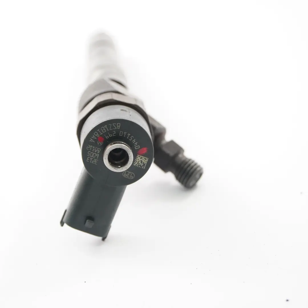 Kraftstoff einspritzung Einspritz düsen für SAAB 9-3 1.9 TTiD Diesel mit Teilenummer 0445110299 SAAB 9-3 1.9 TTiD Diesel Kraftstoff einspritzung Einspritz düsen - SKU 0445110299 - Teilenummer 0445110299